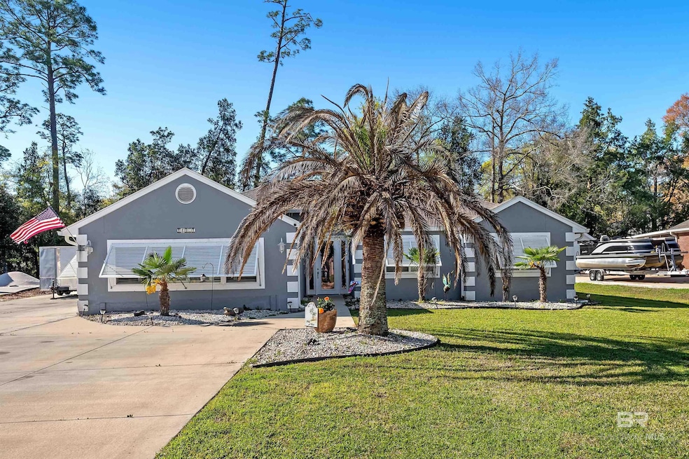 22432 Cotton Creek Trace, Gulf Shores, AL 36542 - photo 1