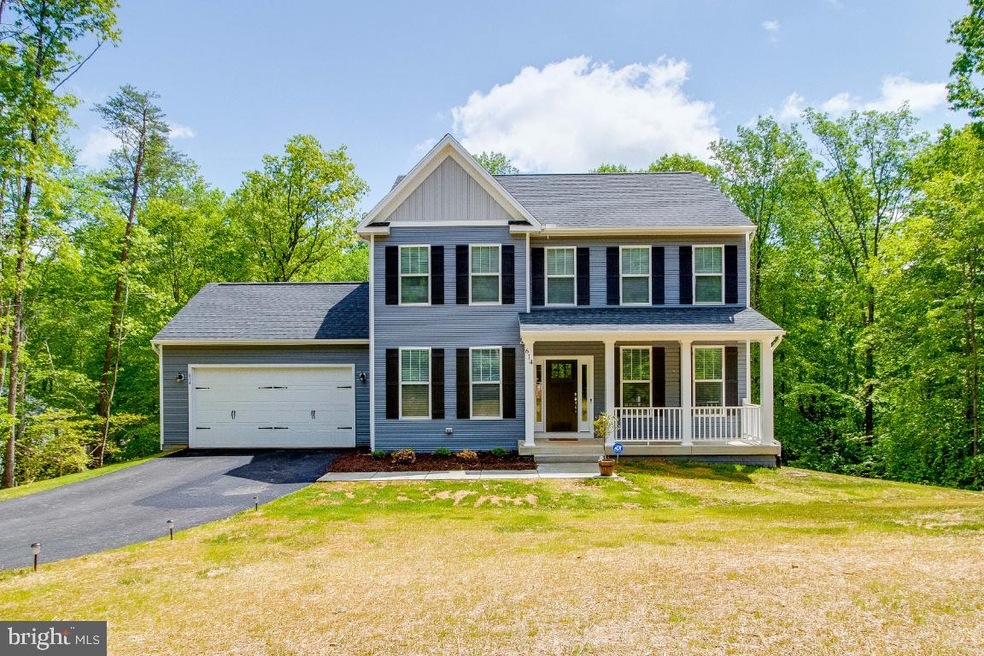 614 Eskimo Hill Rd, Stafford, VA 22554 - photo 1