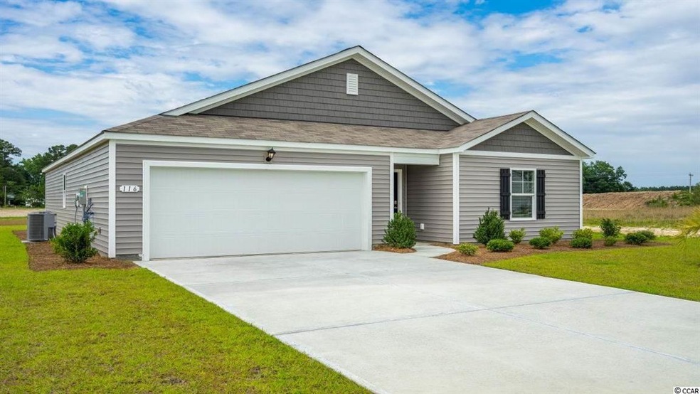 2653 Orion Loop unit Lot 154 - Kerry B, Myrtle Beach, SC 29577 - photo 1