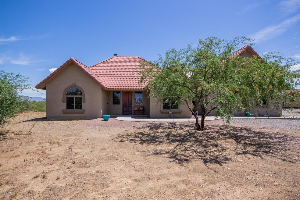 3941 E Sahuarita Rd, Vail, AZ 85641 - photo 1