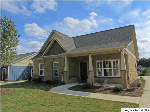 Welcome to 5520 Timberleaf. This 3BR 2BA craftsman