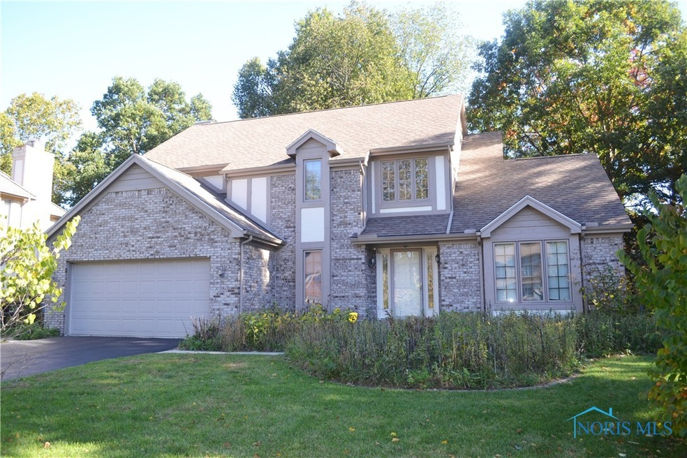2314 Eversham Ct.