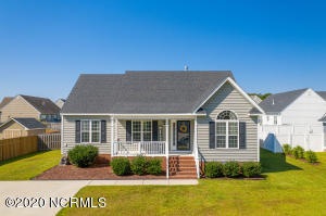 3109 Chesswood Ln, Winterville, NC 28590 - photo 1