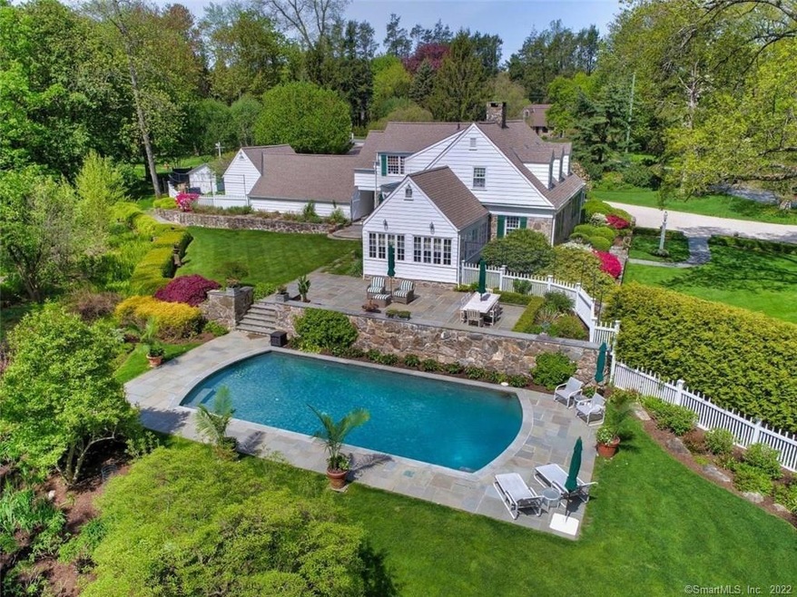 86 E Meadow Rd, Wilton, CT 06897 - photo 1