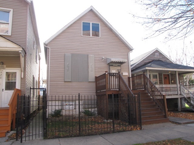 623 W 48th St, Chicago, IL 60609 - photo 1