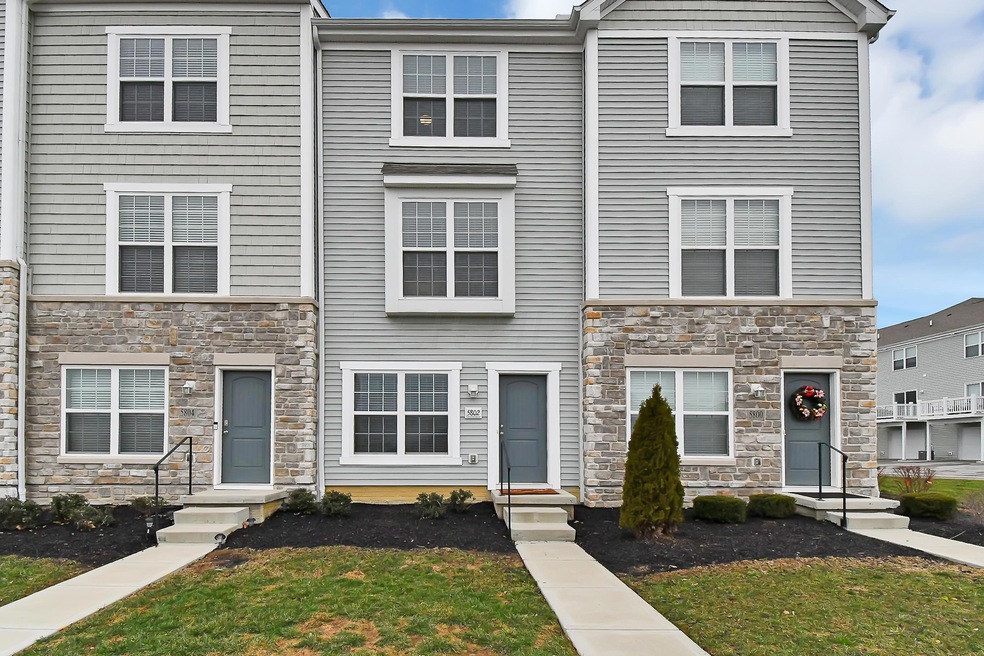 5802 Hayden Run Blvd -2