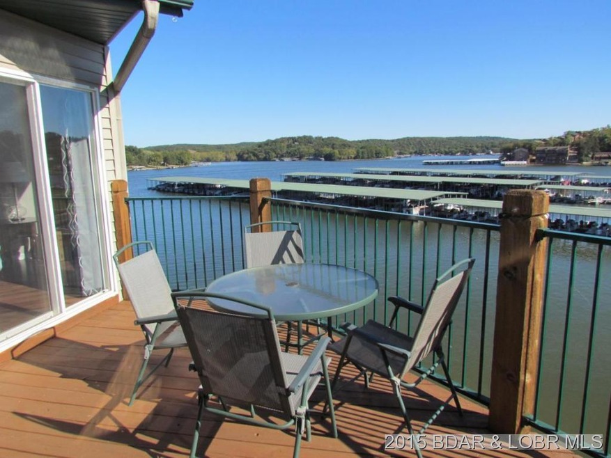 Beautiful Lake View