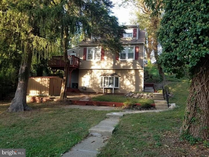 203 Lake Ave, Clementon, NJ 08021 - photo 1