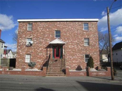 45 Cottage St unit 1, Lynn, MA 01905 - photo 1