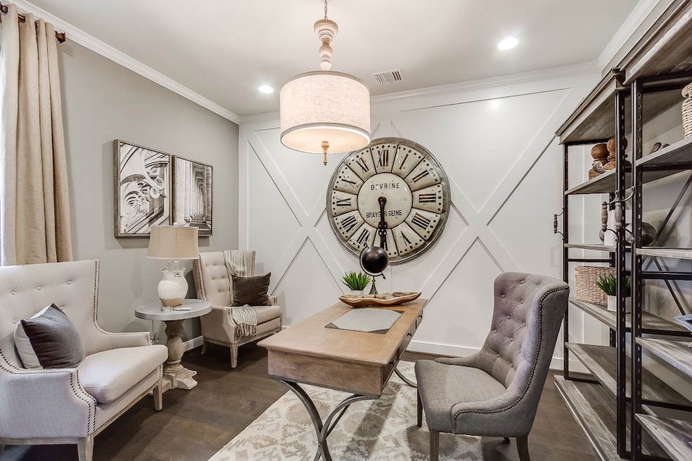 307 Seaside Sparrow Way, Richmond, TX 77469 - photo 1