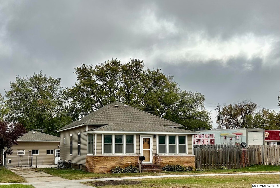 For Sale $110,000