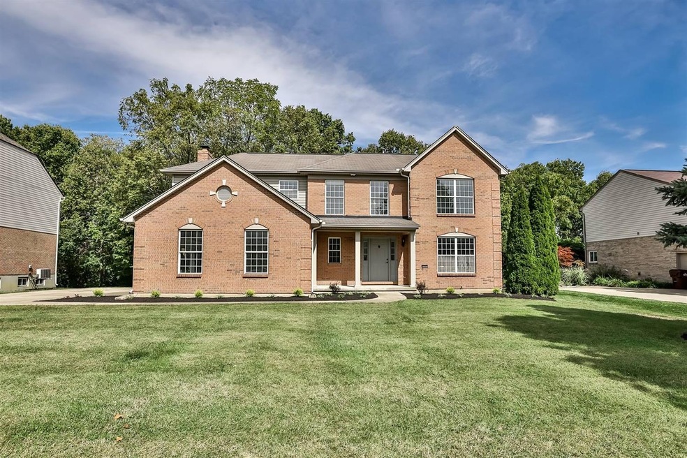 6980 Ashview Ln, Liberty Township, OH 45011 - photo 1