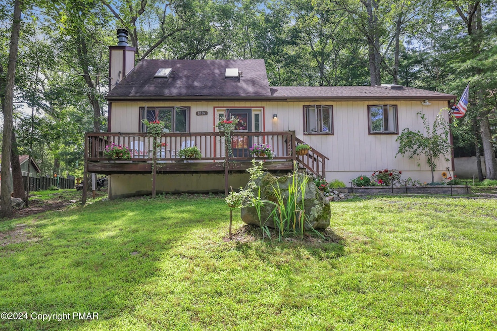 Sold $249,400 • Co-Listing Agent