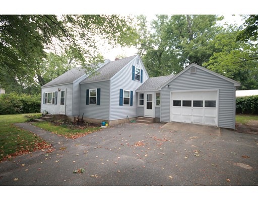 103 Farnham Ave, Indian Orchard, MA 01151 - photo 1