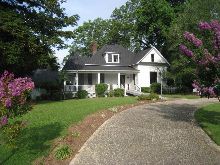 911 6th Ave SE, Cullman, AL 35055 - photo 1