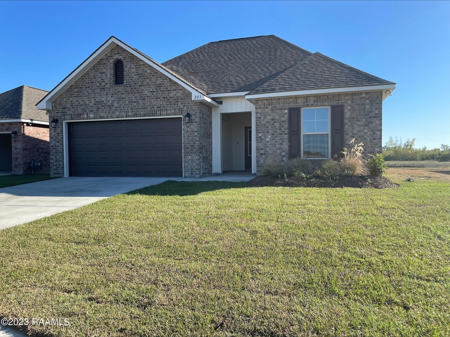 203 Resthaven Way, Lafayette, LA 70506 - photo 1