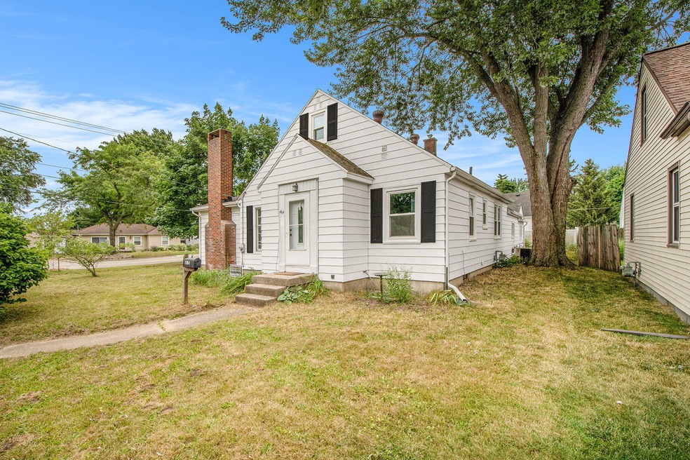 1164 Evelyn St NE, Grand Rapids, MI 49505 - photo 1