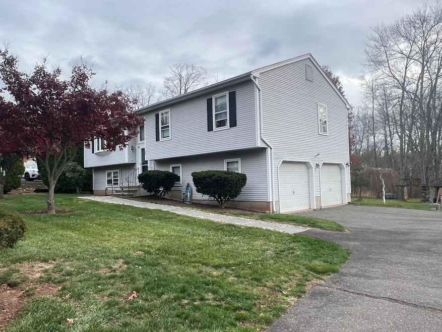 Under Contract $425,000