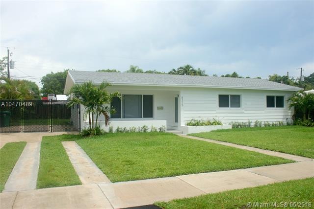 Welcome to 8315 SW 62 Place!