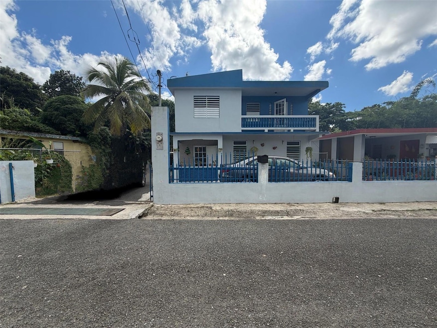 9 Mercedes Hernández, Aibonito, PR 00705 - photo 1