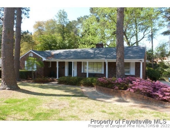 2603 Mirror Lake Dr, Fayetteville, NC 28303 - photo 1