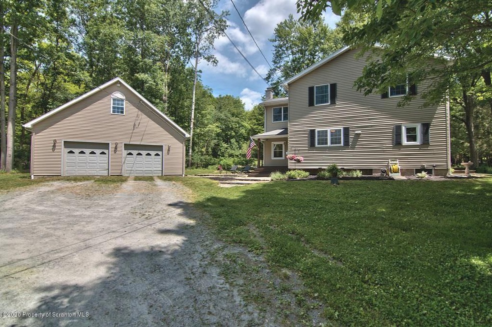 1362 Fords Pond Rd, Clarks Summit, PA 18411 - photo 1