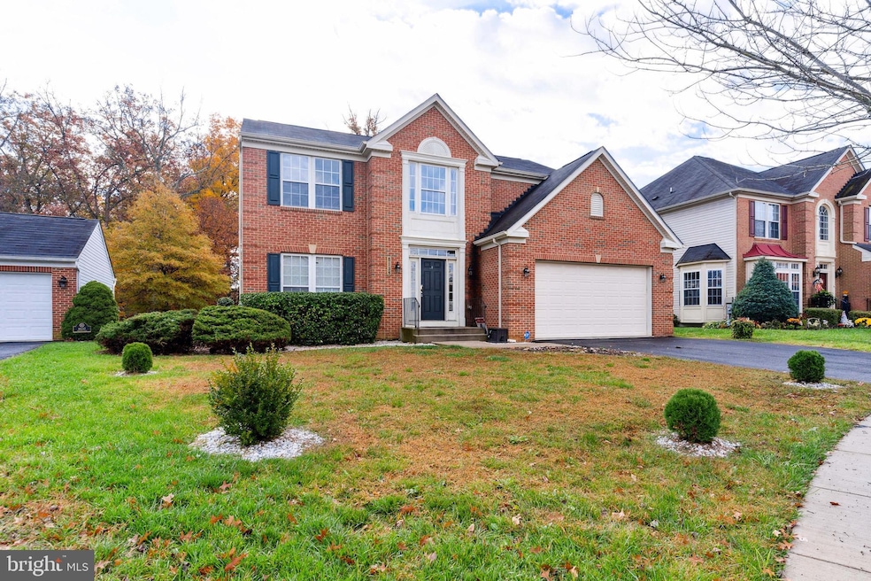 8135 Grayden Ln, Brandywine, MD 20613 - photo 1