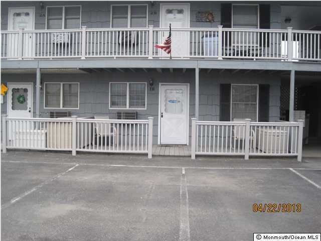 1812 NE Central Ave unit 1B, Seaside Park, NJ 08752 - photo 1