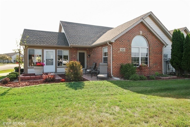 424 Stonegate Way, Manteno IL 60950