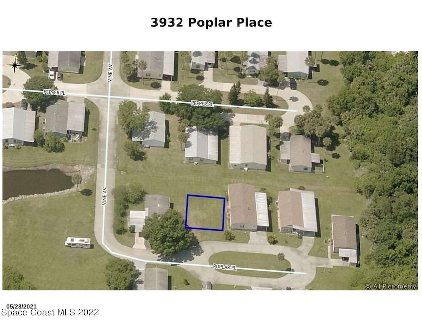 3932 Poplar Place