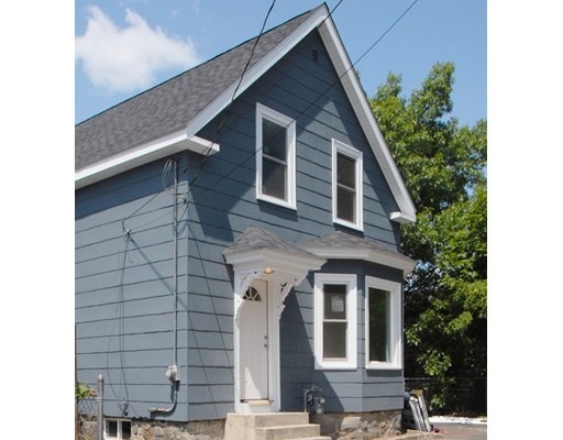 8-1 Granite St, Methuen, MA 01844 - photo 1