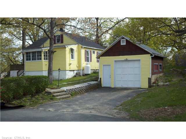 223 Tudor St, Waterbury, CT 06704 - photo 1
