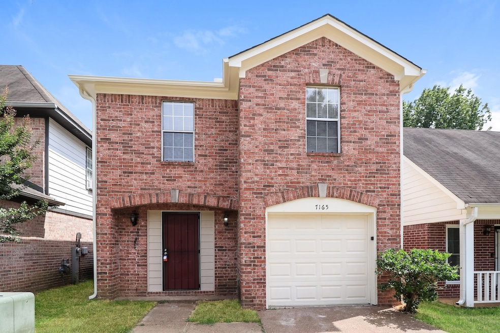 7165 Charlton Way, Cordova, TN 38018 - photo 1