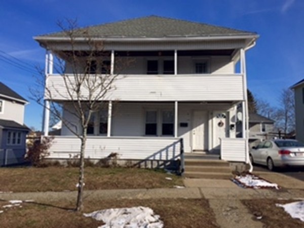 17 Devens St unit 17, Indian Orchard, MA 01151 - photo 1