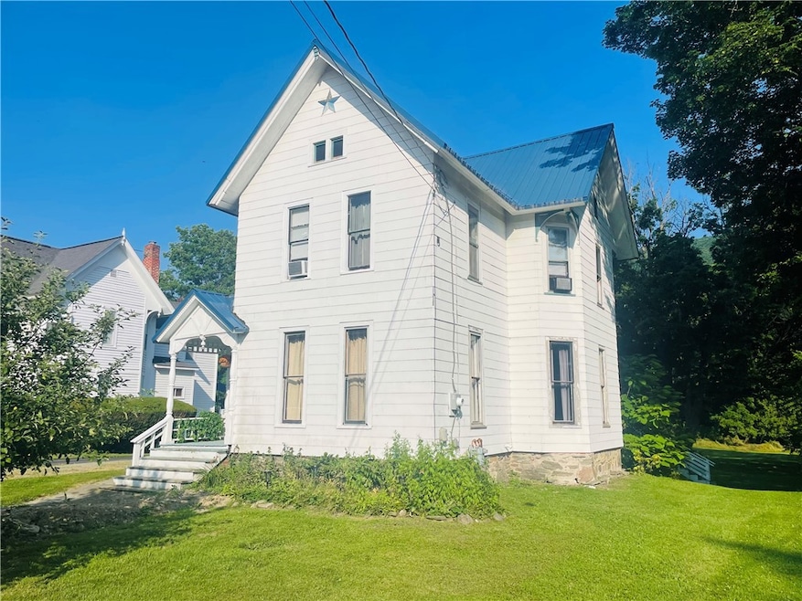 176 S Main St, Naples, NY 14512 - photo 1