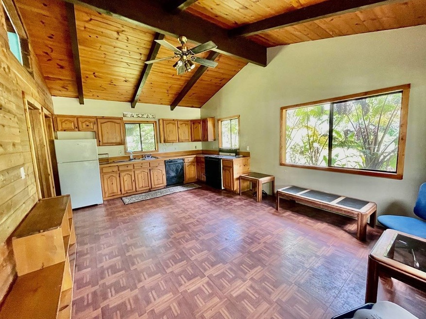 112858 Pikake St, Mountain View, HI 96720 MLS 705439