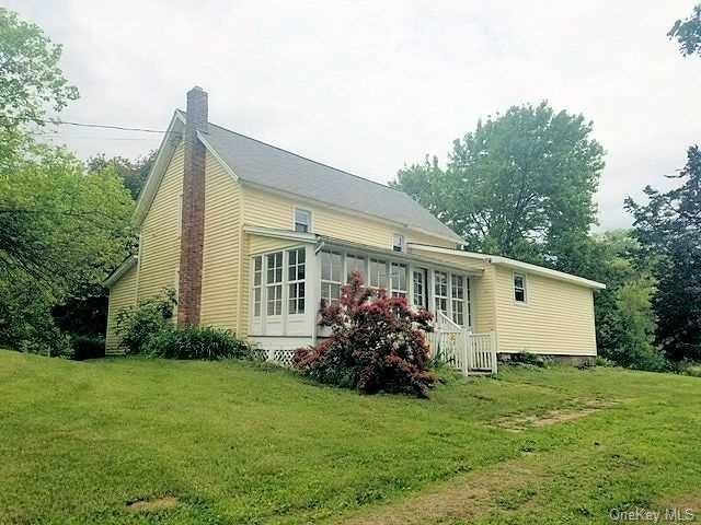 47 Commons Rd, Germantown, NY 12526 - photo 1