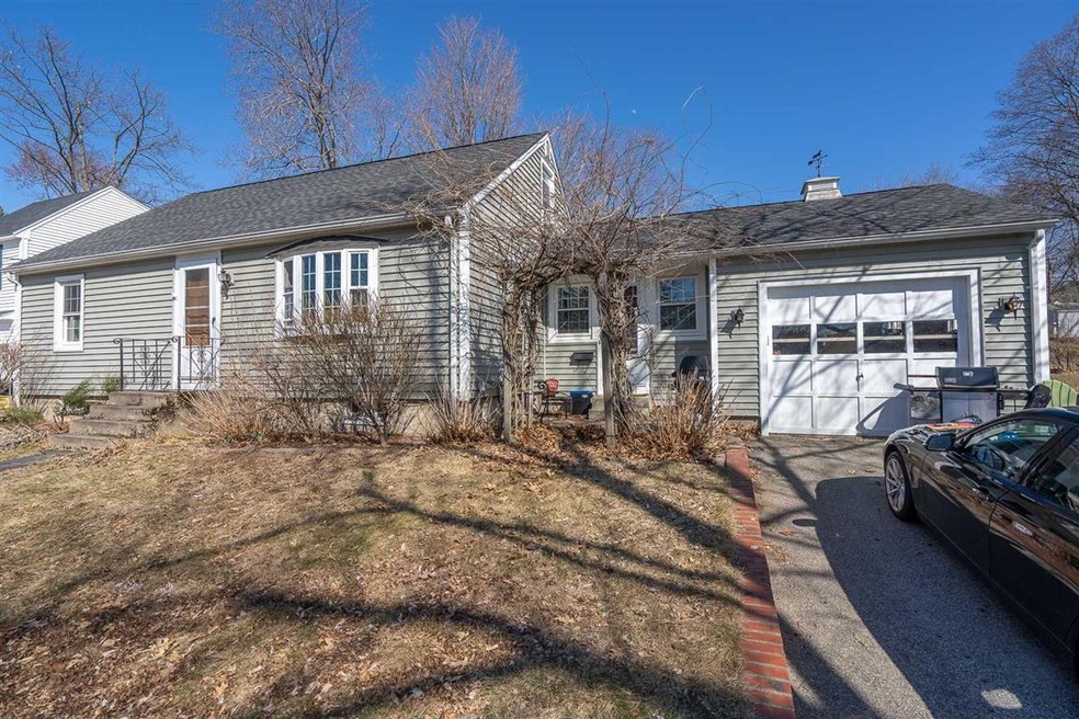 5 Meade St, Nashua, NH 03064 - photo 1