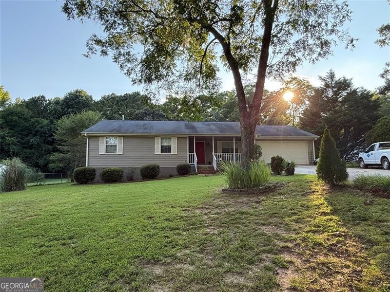 2851 Stanton Rd SE, Conyers, GA 30094 - photo 1