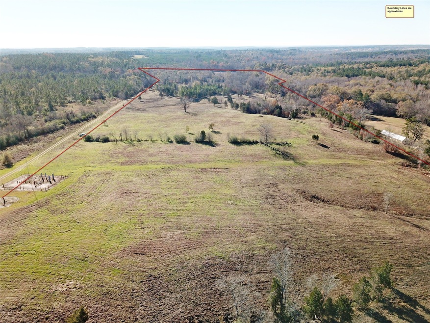 00 County Road 820, Nacogdoches, TX 75964 - photo 1