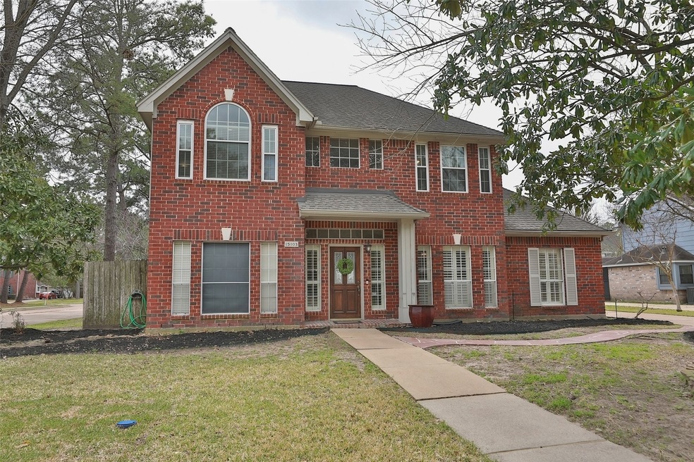 15103 Easton Park Dr, Houston, TX 77095 - photo 1