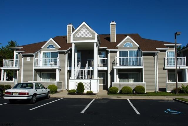 8 Hancock Ct unit N-8, Linwood, NJ 08221 - photo 1