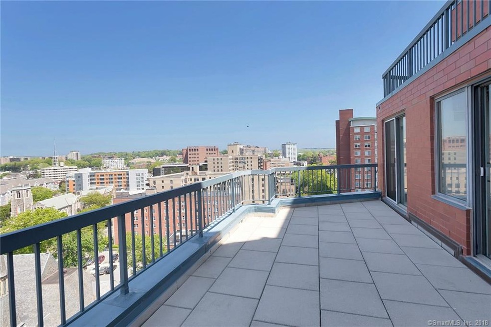 The Classic unit 15F, Stamford, CT 06901 - photo 1