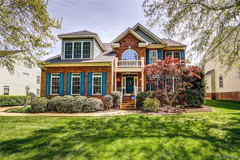 12109 Morestead Ct, Glen Allen, VA 23059 - photo 1