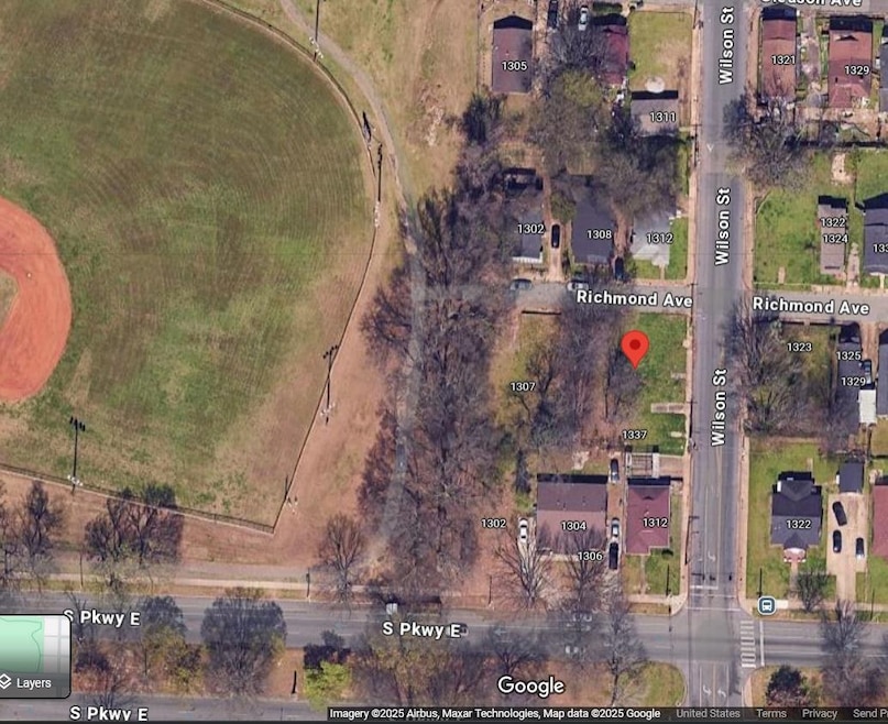 1333 Wilson St, Memphis, TN 38106 - photo 1