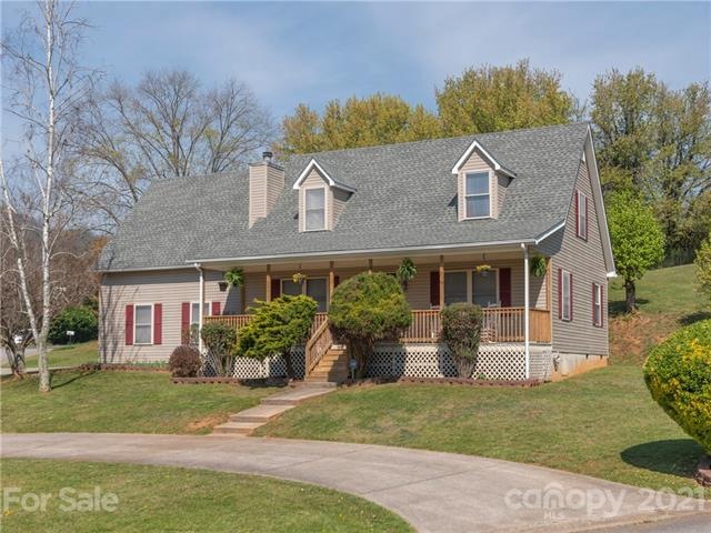 1 Sydney Ln, Asheville, NC 28806 - photo 1