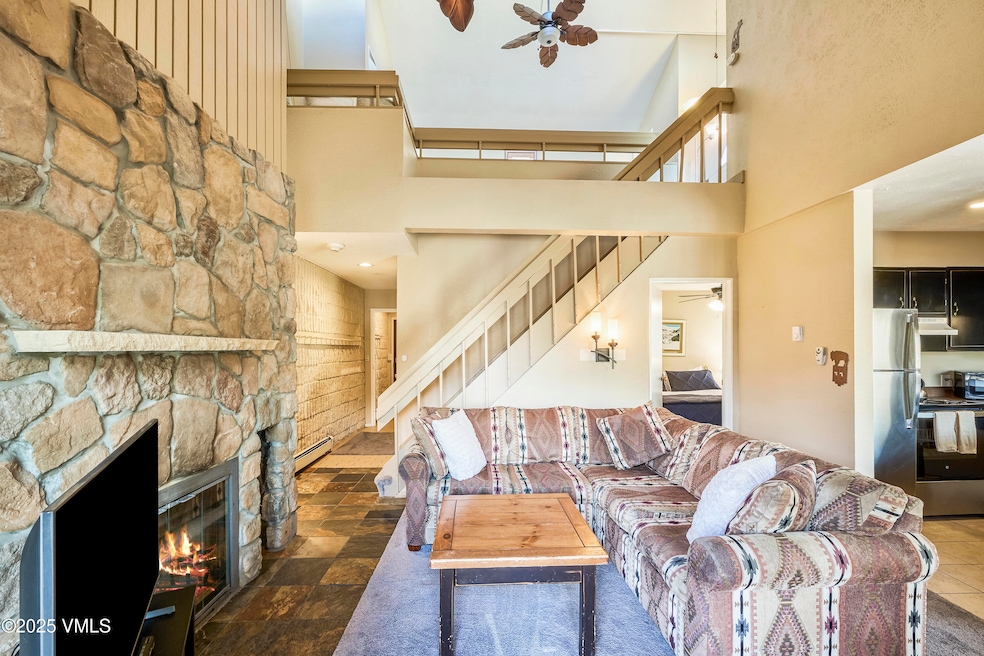 521 E Lionshead Cir unit 503, Vail, CO 81657 - photo 1