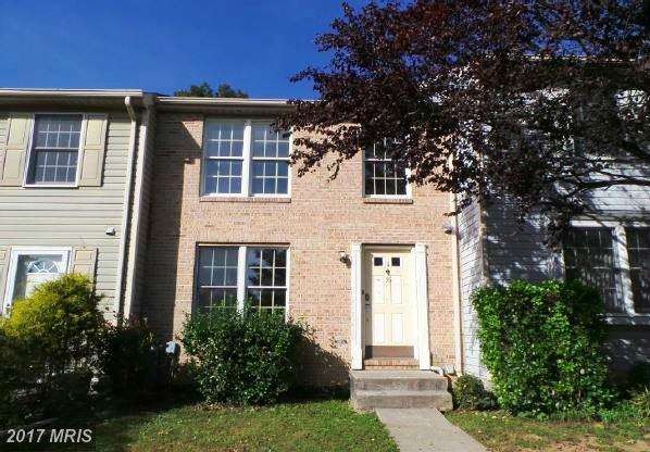 36 Hunt Cup Cir, Owings Mills, MD 21117 - photo 1