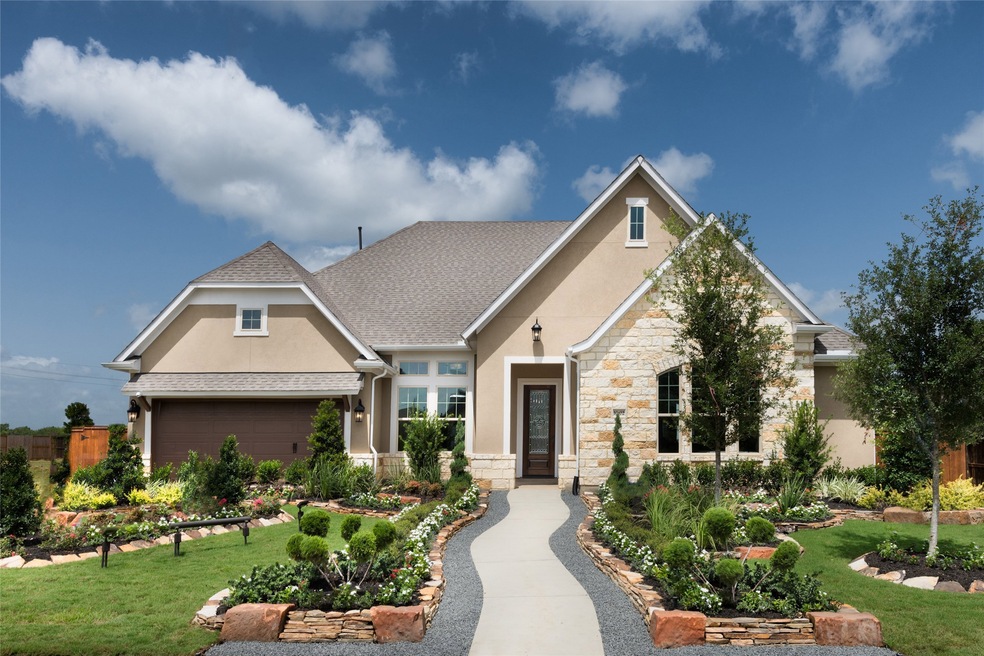 2008 Yellowstone Trail, Friendswood, TX 77546 - photo 1