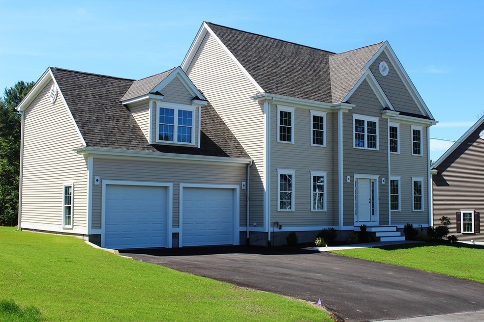 10 Leonard Way, Attleboro, MA 02703 - photo 1